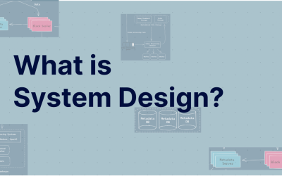 What is System Design?