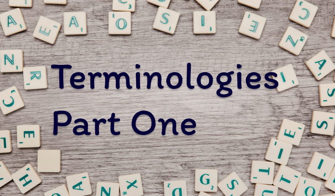 System design terminologies part 1